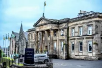 호텔 콜러시오  호텔