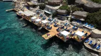 La Salvia Hotel Kas