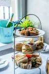 Hotel Colessio - breakfast
