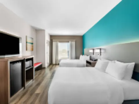 コンフォート スイーツ ノックスビル ウェスト - ファラガット ファラガットのホテル