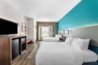 Comfort Suites Knoxville West - Farragut Hotels in Oak Ridge