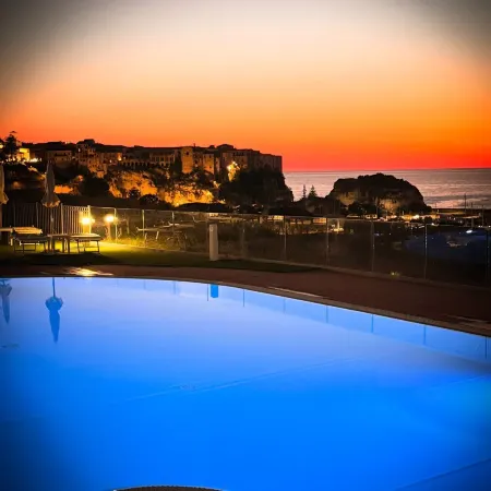 Residence New Paradise