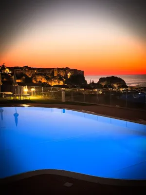 Residence New Paradise - piscine