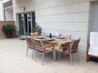 Badalona Beach Apartment Hotels in Badalona