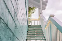 The Perch on the River-Amazing River & Downtown Views in the heart of old Tampa
