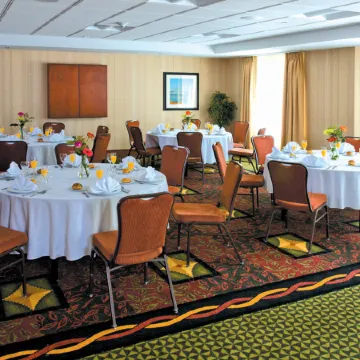 Hilton Garden Inn Melville