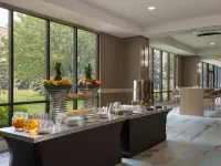 DoubleTree โดย Hilton มินนีแอโพลิส แอร์พอร์ต, MN โรงแรมในบรูมมิงตัน