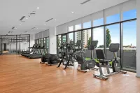 Marriott Executive Apartments Port Moresby