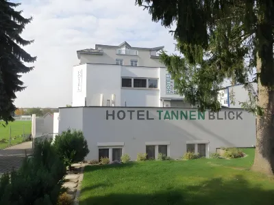 Hotel Tannenblick Hotels near Brunnen Center