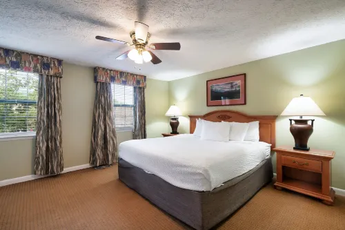 Mountain Meadows - Resorts