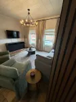 Historic Main Street Apartment A in Panguitch Utah