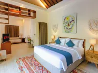 Boholuma Villas by Pertama Stay Hotels near Ultimo Restaurant