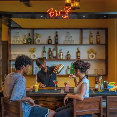 The Social Stays Goa