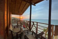 ¡vive el Paraíso en Justo en la Gloria! ¡goza Esta Casa de Playa y Vista al Mar!