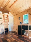 The Cabins at Bent Pine Ranch ~ Cabin #4