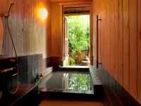 Tsumikusa No Yado Komatsu Ryokan