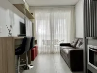 Elegant Studio - GRU