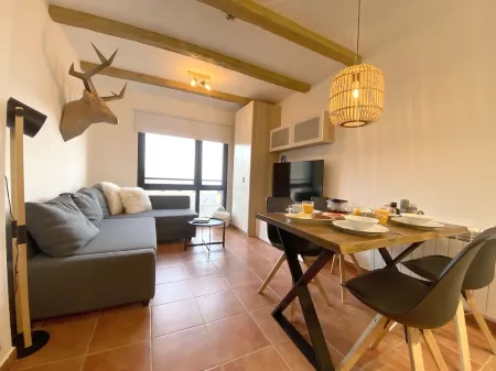 Snow&Fun - Mount Oiz - Sierra Nevada