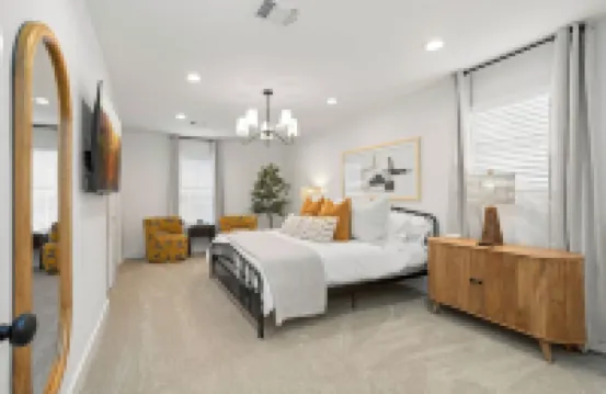 Resort Villa /Heated Pool /Pickleball