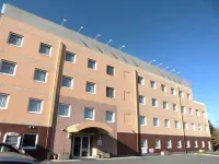 Smile Hotel Sendai Izumi Inter 센다이 호텔