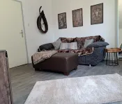 Vacation apartment: A touch of country "