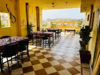 Golden Marigold Hotel Hotel di Jaisalmer