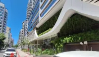 Luxury apartment, (150m) from the sea and wonderful leisure for the family.