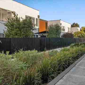 Luxurious 3-Bedroom Retreat Hotel Exterior