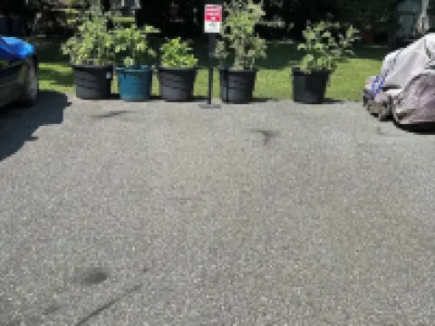 Cozy First Floor Apartment. Located in a quiet neighborhood. チコピーのホテル