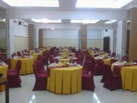 Sarila Hotel Sukoharjo - Morgenmad
