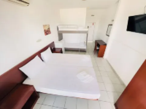 哈里斯飯店 帕利尼半島住宿飯店