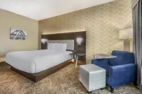 Best Western Plus Parkside Inn  Suites Hotels in Olney