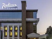 Radisson Srinagar Hotels in Srinagar