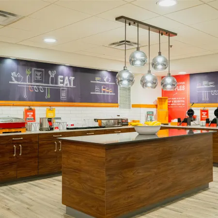 Hampton Inn Gonzales
