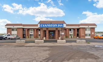 Evanston Inn Extended Stay