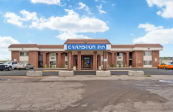 Evanston Inn Extended Stay