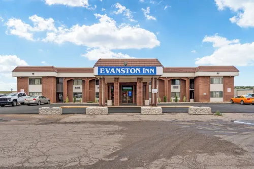 Evanston Inn Extended Stay