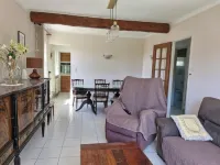 Maison le murier Hotel a Aubignan