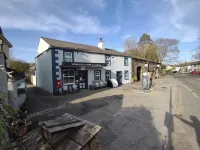 Grade 2 Listed Lakeland Bothy & Sauna in Caldbeck