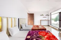 Aravali Hills Resort