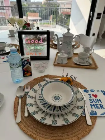 Angel Residence, Charming villa with 2 bedrooms  and AC, WiFi in calm Kato Assos