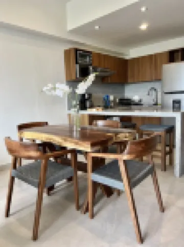 Cozy Apartment in Bucerias - 2 Blocks from the Beach