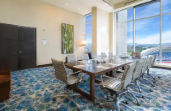 Hilton Garden Inn San Jose la Sabana