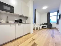 (AM1089) Modern fitter's apartment Hotel a Amberg