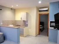 Studio lily for the summer holidays โรงแรมใน