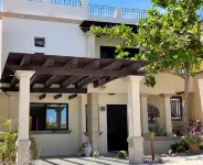 Private pool and outdoor kitchen with views Hotel a San José del Cabo