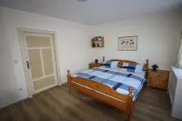 Ruhig Gelegen auf Einem Bachgrundstück in Wieda Các khách sạn ở Walkenried