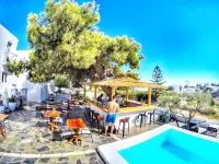 Casa Grande Hotel Hotels in Platis Gialos