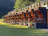 Yeşilton Các khách sạn ở Guroluk Koyu