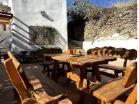 Cortijo Al-Andalus Casa Medina Hotels in Orgiva